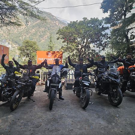 FabHotel Green Origins McLeod Ganj Buitenkant foto