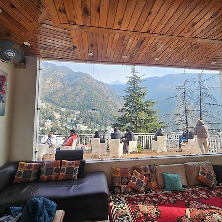 FabHotel Green Origins McLeod Ganj Buitenkant foto