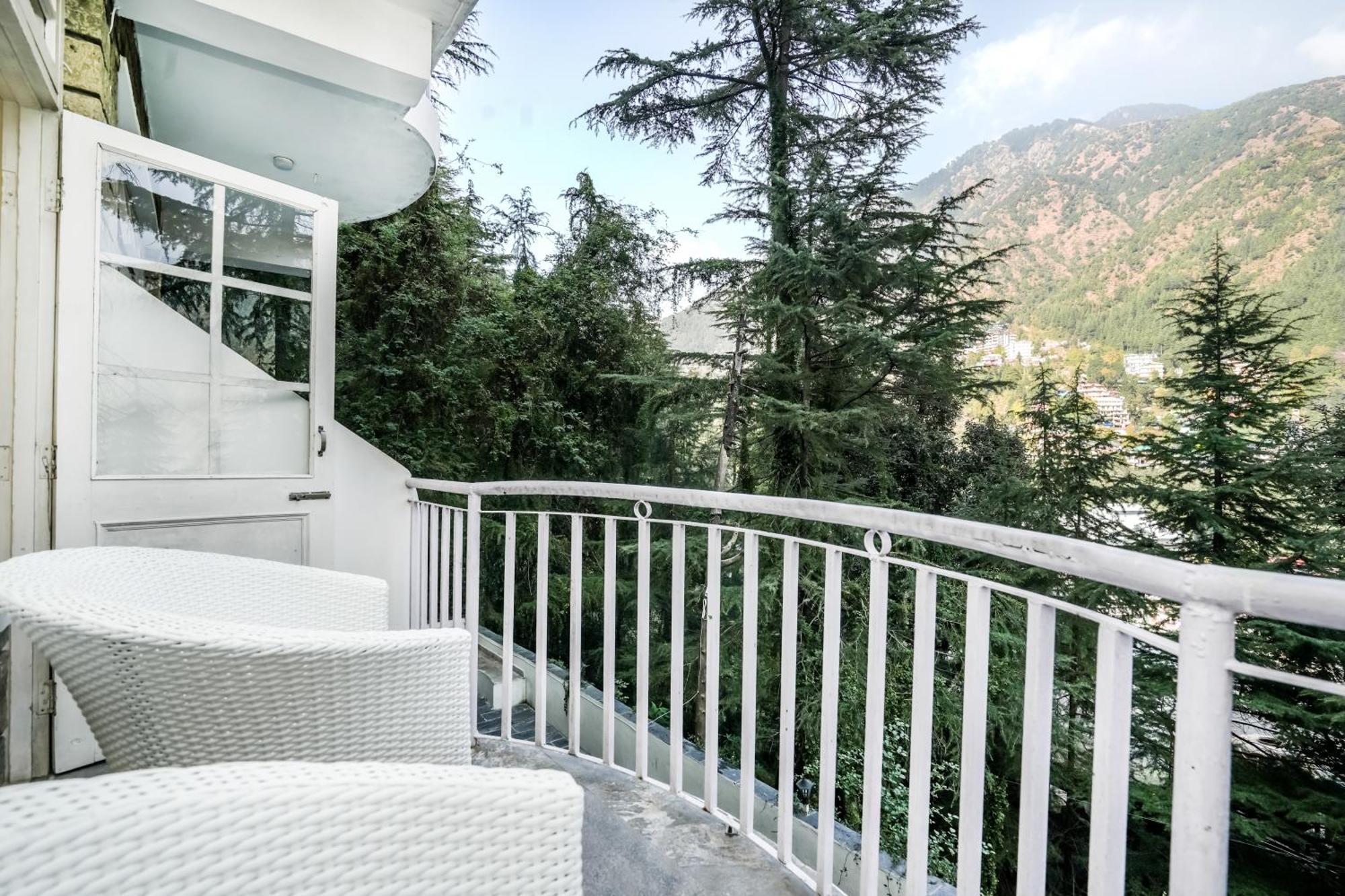 FabHotel Green Origins McLeod Ganj Buitenkant foto